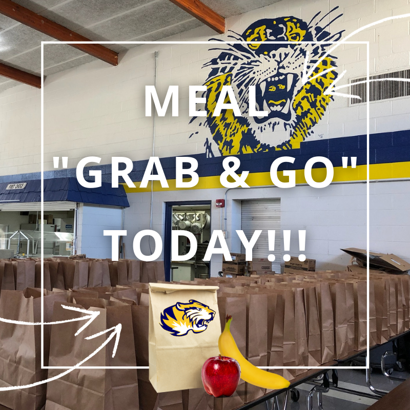 Grab & Go Today
