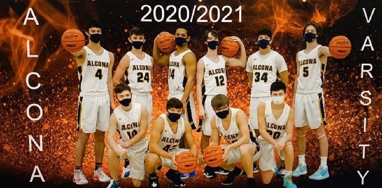 Varsity BB