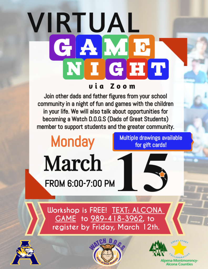 Virtual Game Night