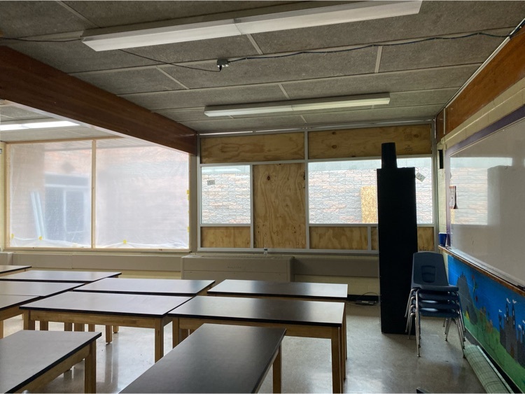 new windows