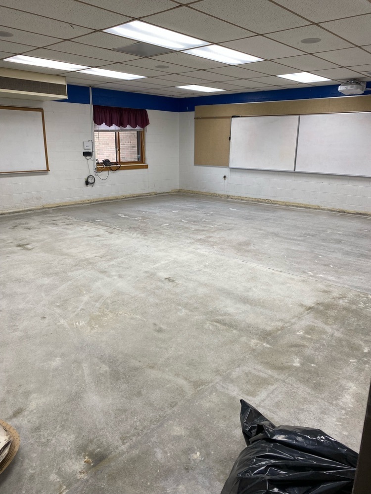 floor