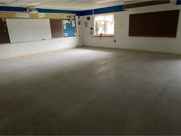 floor