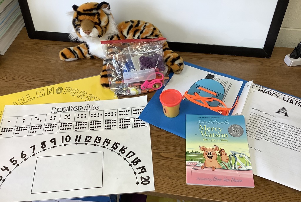 K transition materials