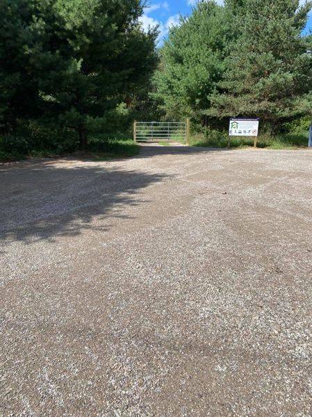 We’re looking forward to seeing our students, families, and community members at our School Forest Open House tomorrow, Saturday, September 18 at 9am. Meet at the school forest entrance off Barlow Road (just north of Alcona Health Center). #TigerPride