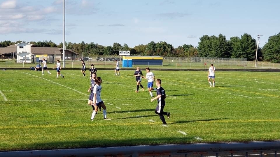 Alcona Soccer