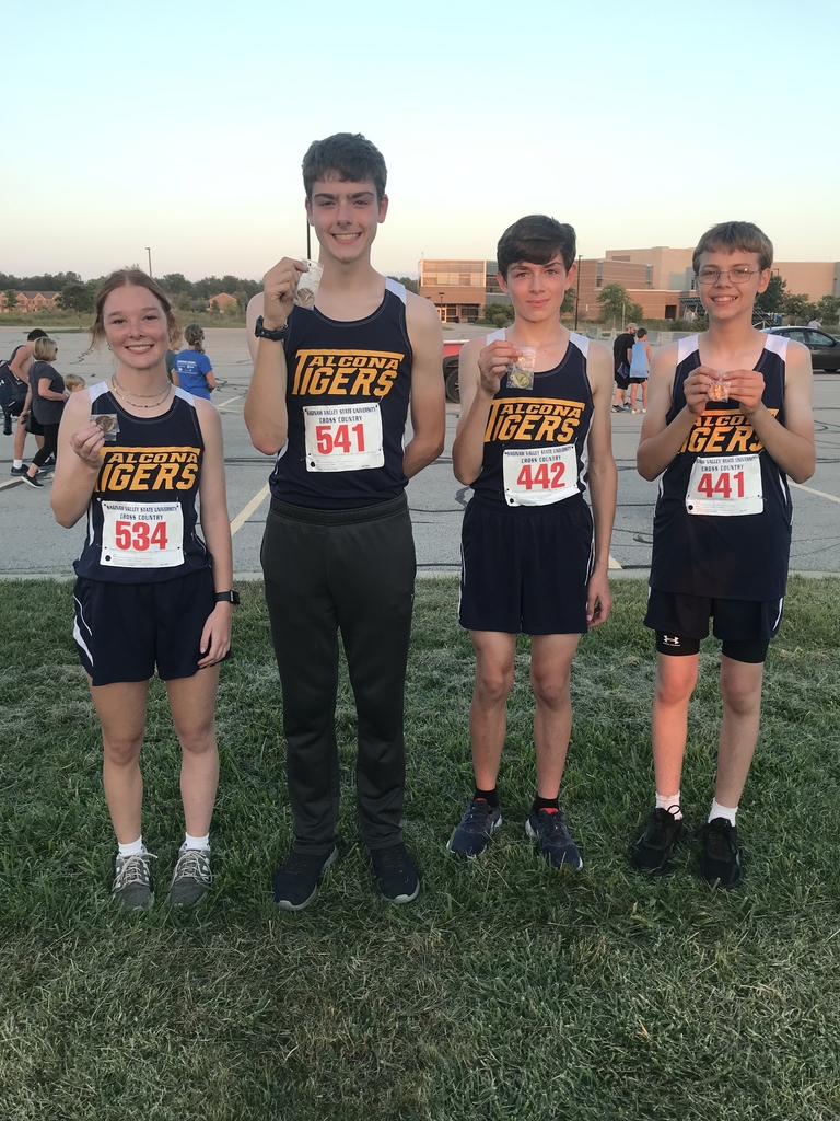 Cross Country