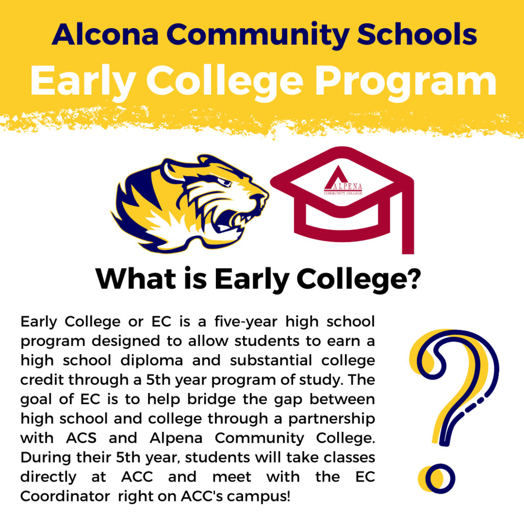 Alcona Community Schools