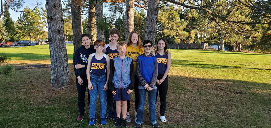 M.S. boys and girls. Missing: Zigymund Villalobos and Sawyer Seminoff