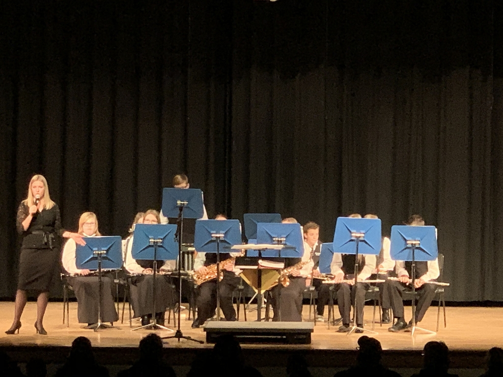 Middle School Band